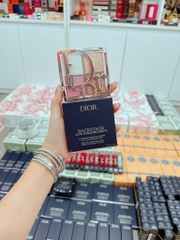 (Mẫu mới) Phấn Bắt Sáng Dior Autumn Backstage Glow Maximizer Palette 4 Ô