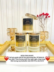 Nến Thơm Hương Nước Hoa Bath & Body Works