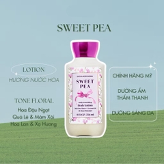 Dưỡng thể Bath & Body Works 236ml