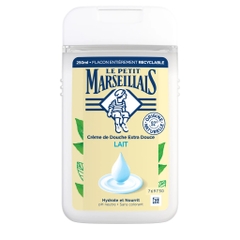 Sữa Tắm Le Petit Marseillais
