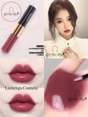 Son Kem Lì và Bóng 2 Đầu Chanel Le Rouge Duo Ultra Tenue