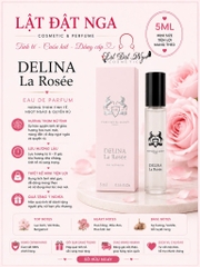Nước Hoa Mini Delina Parfums De Marly