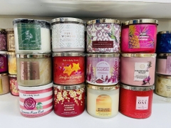 Nến Thơm Hương Nước Hoa Bath & Body Works