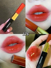 Son Kem Lì và Bóng 2 Đầu Chanel Le Rouge Duo Ultra Tenue