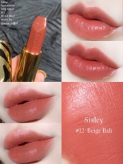 Son Sisley Paris Le Phyto Rouge 3,4g