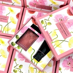Sét Narciso Noir Rose For Her : nước hoa 50ml + lotion 50ml