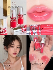 Son YSL Love Shine Plumping Oil Gloss