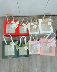 Túi Quà - Túi Trong