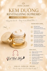 Kem Dưỡng Estee Lauder Revitalizing Supreme+