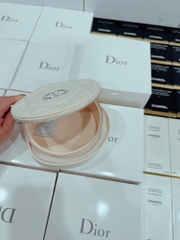 Túi Gift Dior Vanity Case (Tròn)