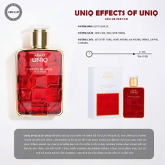 Nước Hoa Armaf Effects Of Uniq EDP Spray 100ml