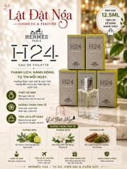 Mini - Nước hoa Hermes H24