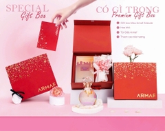 Nước Hoa Nữ Armaf Miss Attitude EDP Spray 100ml