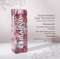 Kem Đánh Răng Marvis 85ML