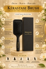 Lược  Kerastase
