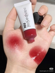 Son môi + Má Hồng YSL Nu Lip & Cheek Balmy Tint 15ml