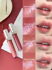 Son Kem Prada Glossy Liquid Balm Baume Effet Gloss 8ml