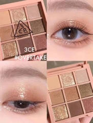 Bảng Mắt 9 Màu 3CE Multi Eye Color Palette