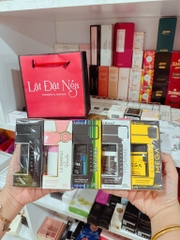 Lăn Khử Mùi Armaf Odyssey Edition 75ml