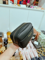 Sét Kerastase Genesis :Túi Hãng+ Gội 80ml + Dầu Dưỡng 15ml