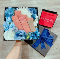 MiNi - Phấn Má Hồng Patrick