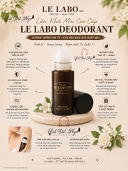 Lăn Khử Mùi LE LABO 50ml