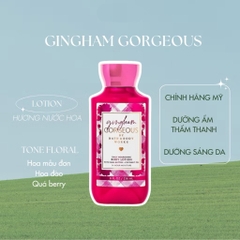 Dưỡng thể Bath & Body Works 236ml