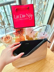 Sét LANCOME 3 món : Túi + Mascara 2ml + Son 274 Mini