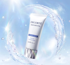 wed - Kem Chống Nắng Decorte Sun Shelter 32ML