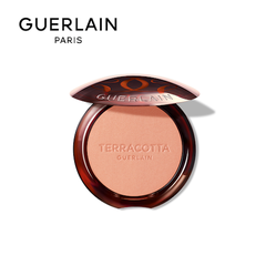 wed - Phấn Má Hồng Guerlain Terra Cotta 000 Pearly Beige
