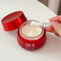 wed - Kem Dưỡng Chống Lão Hoá SK-II SKIN POWER ADVANCED CREAM 80gr