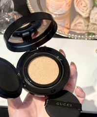 Phấn Nước Gucci Cushion De Beauté Foundation Limited Edition 2026