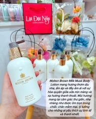 Dưỡng Thể Molton Brown 300ml