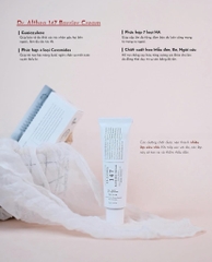 Kem dưỡng ẩm, phục hồi da Dr.Althea 50ml