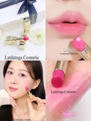 ( Dạng Thỏi ) Son Dưỡng GUERLAIN Kiss Kiss Bee Glow