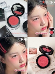 Phấn Má Giorgio Armani Luminous Silk Glow Blush 3,6g (Hàng Cty)