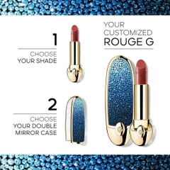 Case - Son Guerlain