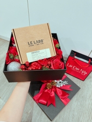 Nước Hoa Unisex Le Labo 13 Another