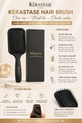 Lược  Kerastase
