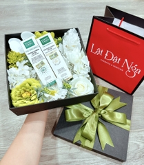 Kem Chống Nắng MartiDerm Proteos Screen SPF50+ 40ml