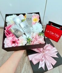 Nước Hoa Nữ Dior Addict Eau De Parfum