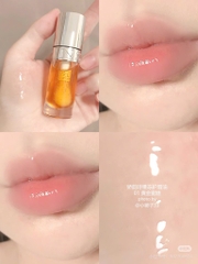 Sét Quà : Sét Son Clarins Oil x 3 cây