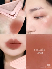 Má Hồng Prada Touch Cream To Powder Blush 3.5gr ( Môi )