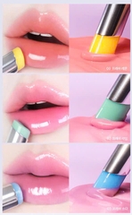 Son Dưỡng CLIO Crystal balm plumper