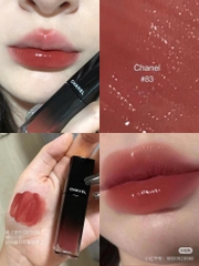 Son Kem Chanel Rouge Allure Laque Ultrawear Shine Liquid