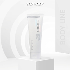 Kem Dưỡng Trắng Body Usolab Bio Intensive Light Cream (Tặng Kèm Găng Tay)