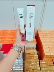 Kem Dưỡng Da Mặt Và Mắt Cải Thiện Lão Hóa Da AHC Pro Shot Colla Juvenation Lift 4 30ml (Eye Cream For Face)