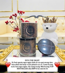 Nến Thơm Hương Nước Hoa Bath & Body Works