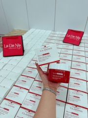 ( DMT ) Kem Dưỡng Thể Tan Mỡ Toàn Thân Clarins Masvelt Advanced Body Shaping Cream 200ml