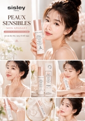 Kem dưỡng ẩm làm dịu da nhạy cảm Sisley Sensitive Skin Soothing Care 40ml